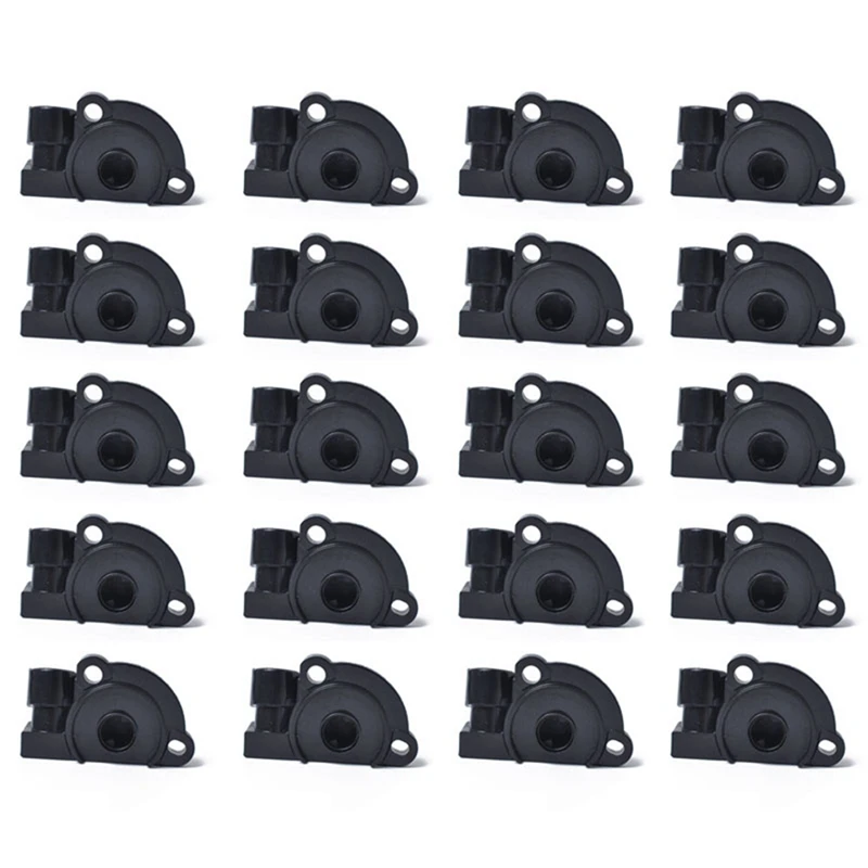 

20X TPS Throttle Position Sensor For CHEVROLET CAPTIVA C100 CRUZE EPICA Matiz SPARK LACETTI 0.8 1.0 2.0 93740916