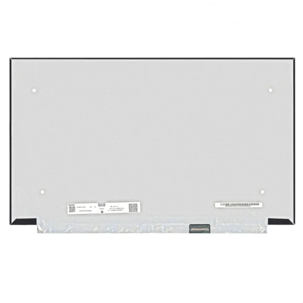 16 1 дюймовый ЖК-экран для ноутбука HP Victus 2024 IPS панель FHD 1920x1080 без касания