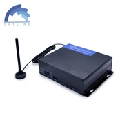 wireless router with poe 3g wireless route industrial vpn router