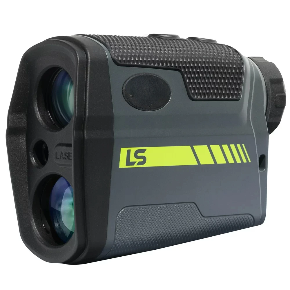 

Slope Golf Laser Rangefinder, with Pulse Confirmation Alignment stick cover golf Golf aid Golf accessories 골프 카운터기 G