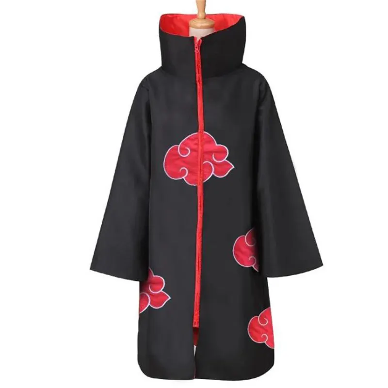 Новинка 2022 косплей-костюм папы из аниме Акацуки Мужская одежда для взрослых