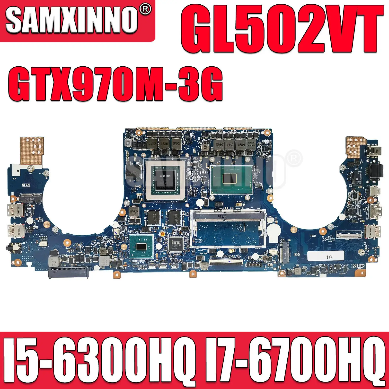 Женская материнская плата для ноутбука