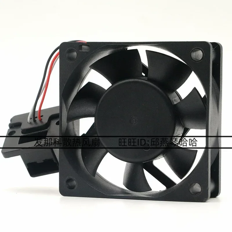 Вентилятор охлаждения SANYO 9WF0624H603 6020 24V 0.15A A90L-0001-0576 FANUCO для станков с ЧПУ (art.: 3920dbc7dc584) - 3920dbc7dc584