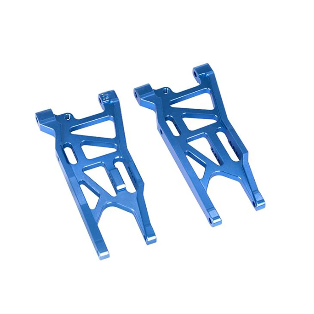 

RC Car Rear Lower Swing Arms Spare Parts For LOSI 1/10 Lasernut U4 4WD Upgrade Accessories