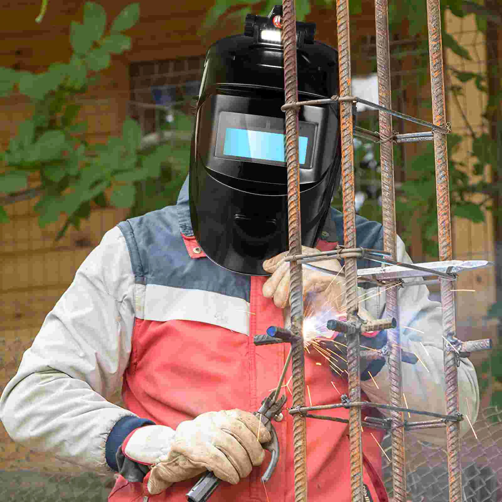 Рисунок 5 - Головной убор с автоматическим