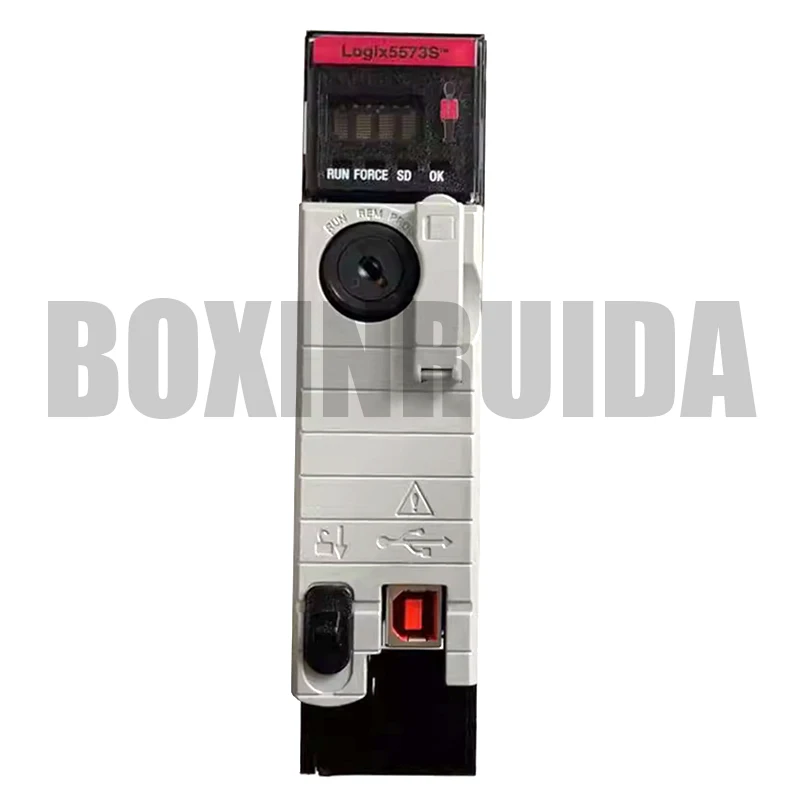 Новый оригинальный 1756-L73S 1756-L7SP