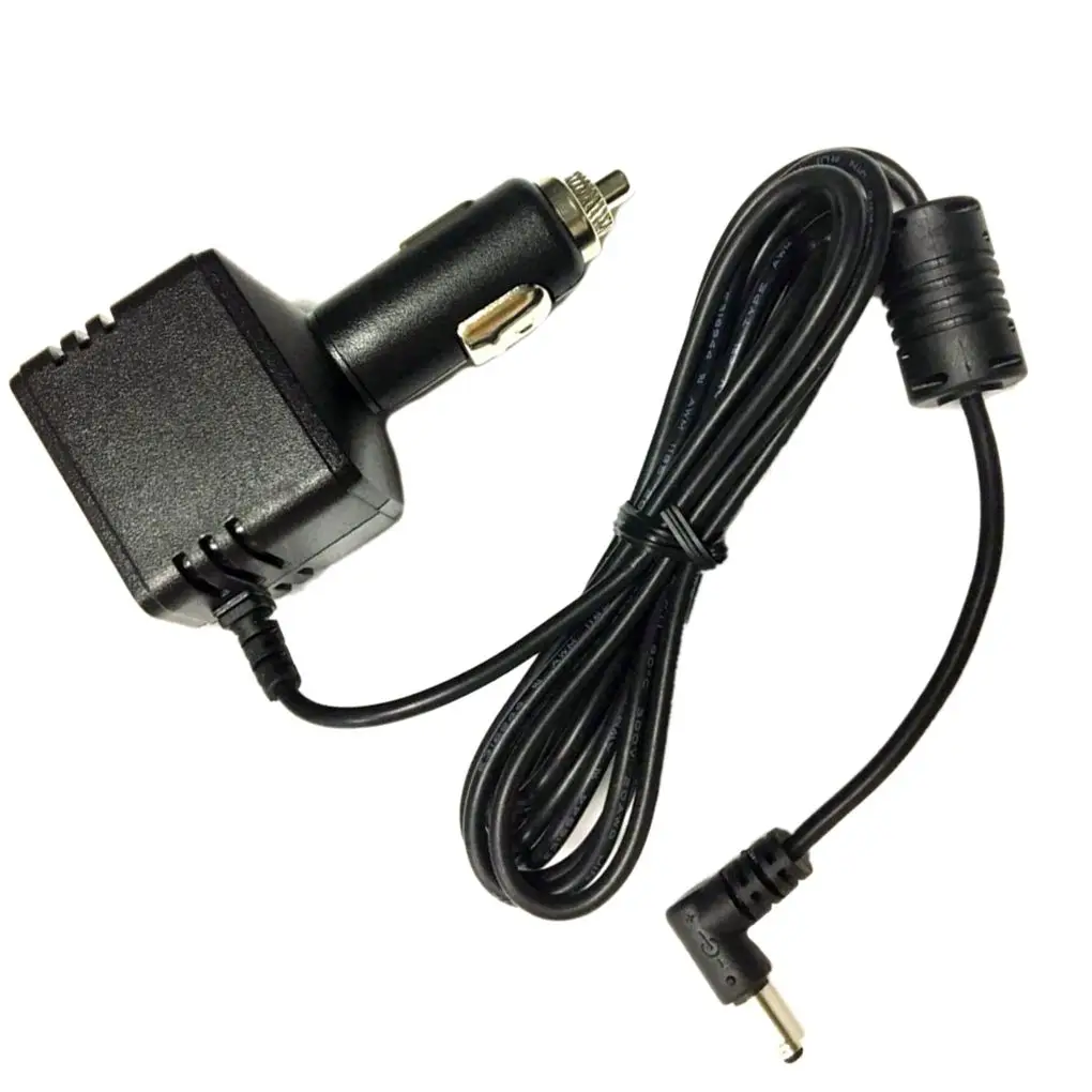 Автомобильное зарядное устройство PG-3J шнур прикуривателя 2 м