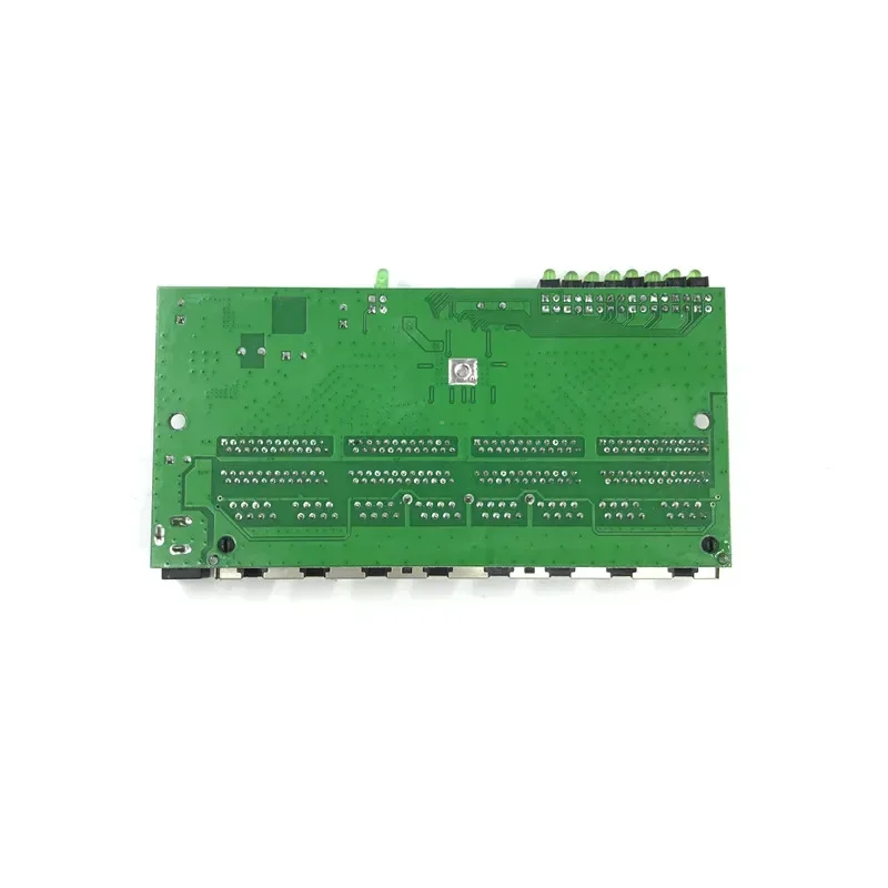 OEM PBC 8-портовый гигабитный Ethernet-коммутатор 8-контактный разъем 10/100/1000 м
