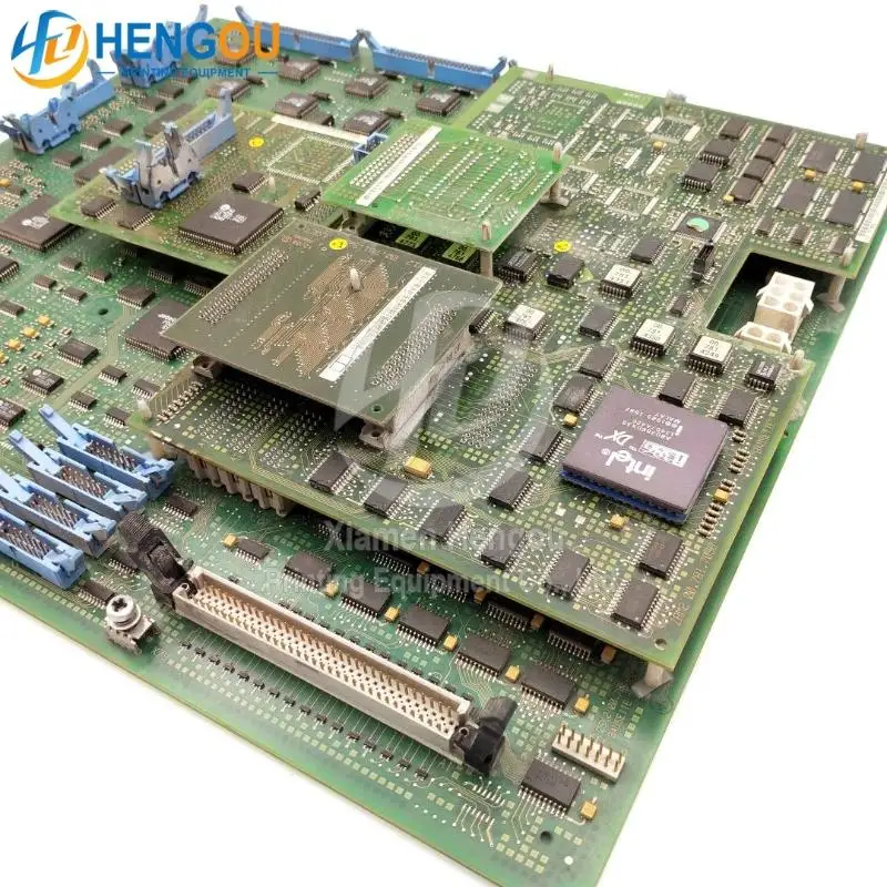 Рисунок 6 - Полный комплект ZSK2 00.782.0096 ZRM2 00781