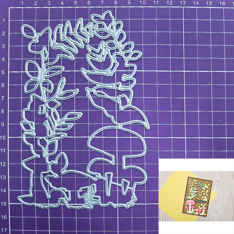 Новая тисненая папка и набор пресс-форм Gemini для изготовления карточек бумаги