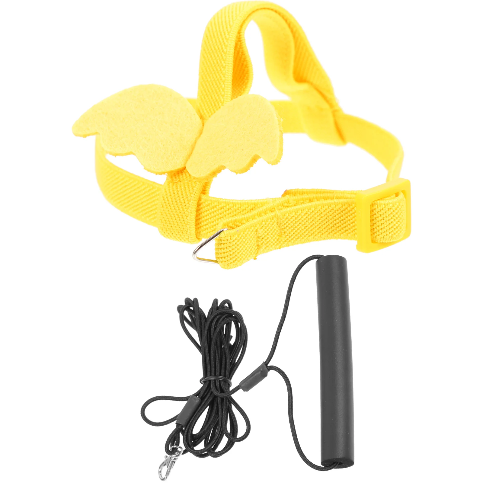 

Harness Bird Parrot Leash Training Flying Ropecockatiel Adjustable Flight Anti Outdoor Pet Ropes Conure Bite Train Fly Dragon