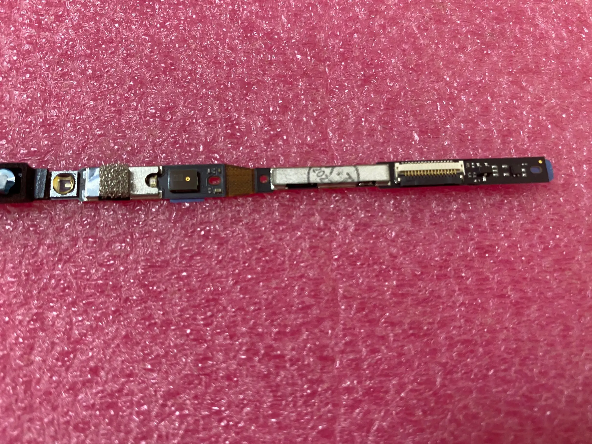 Новая Оригинальная веб-камера 00HN394 01HW023 для ноутбука Lenovo Thinkpad X1 Carbon 5th 6th P1 Gen 1 Extreme