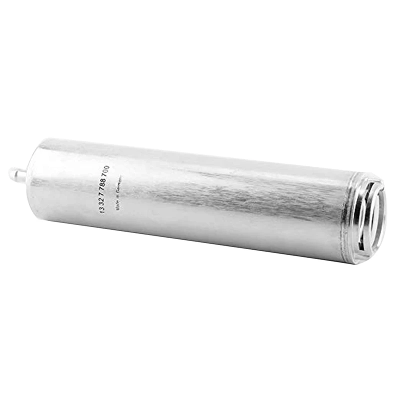 

Fuel Filter For-BMW E70 X5 Xdrive 35D M57 3.0L 13327788700 13327811227 13327811401 13327811227 740Ld 535D