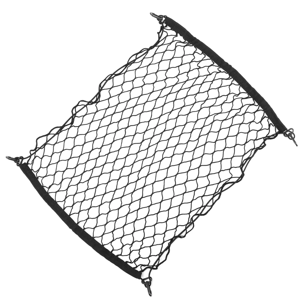 Сетчатый органайзер для багажника автомобиля subaru forester xv impreza outback legacy