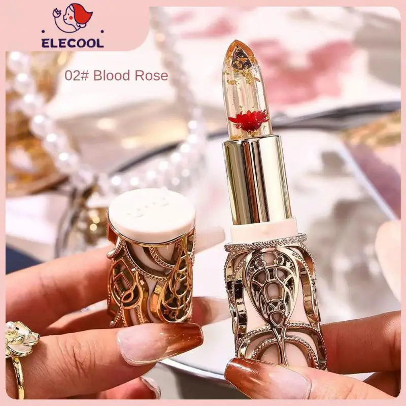 

Discoloration Lipstick Long Lasting Moisturizing Lipstick Makeup