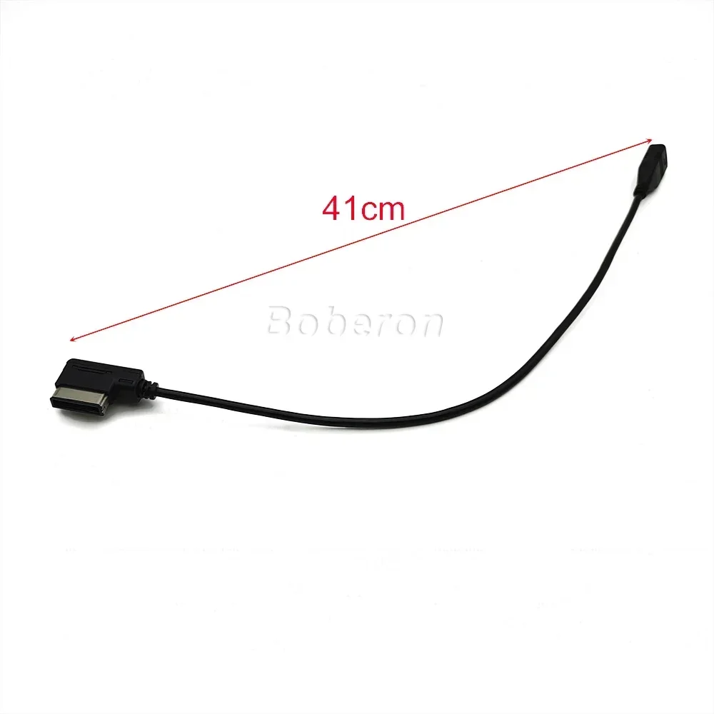 Для AUDI A3 A4 A4L A5 A6 A8 Q5 для VW Golf USB AUX кабель Музыка MDI MMI AMI разъем аудио адаптер провод