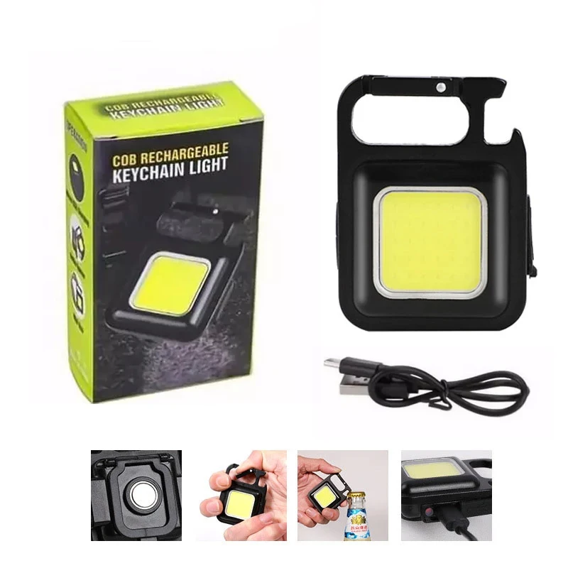 Миниатюрный светодиодный Многофункциональный