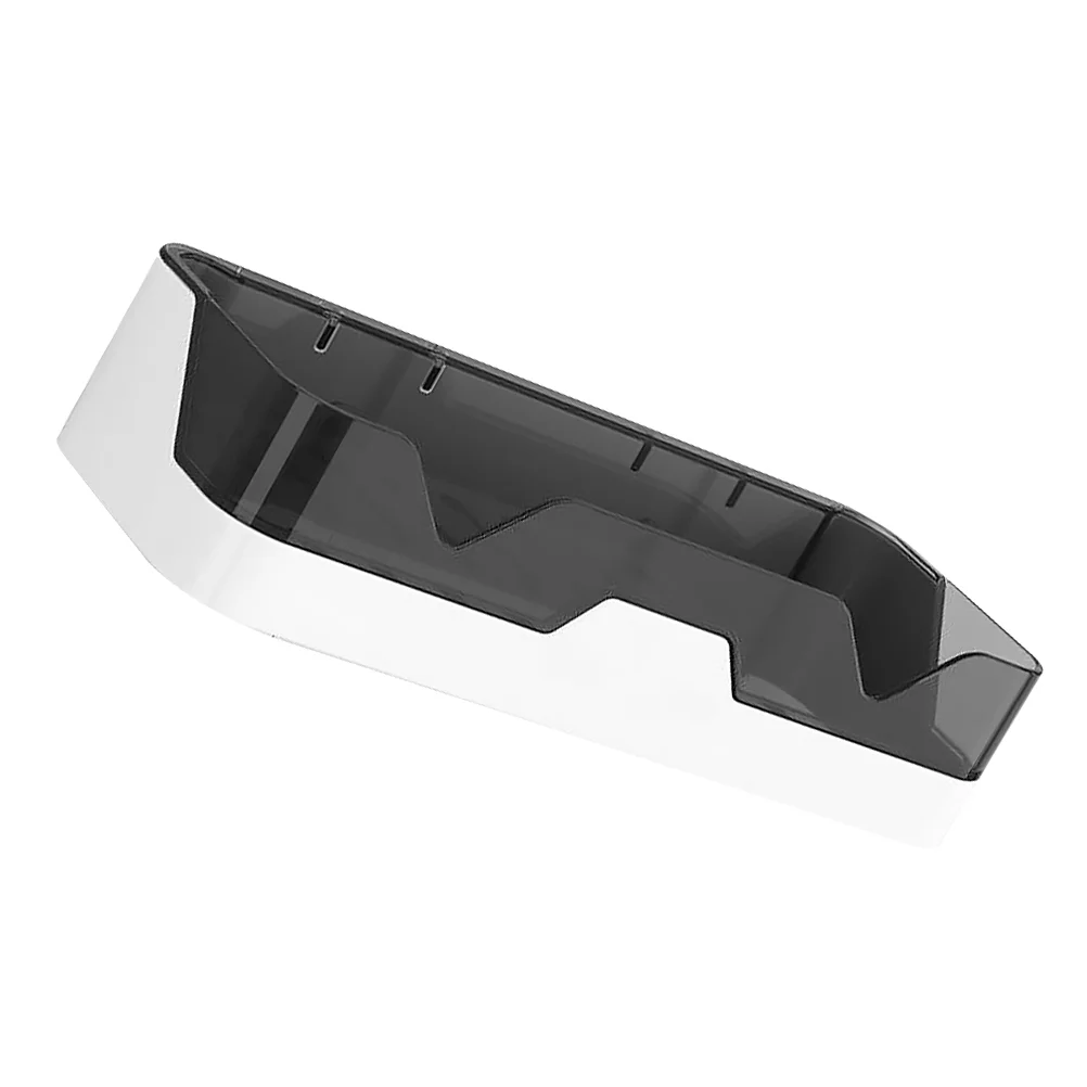 

Shower Bathroom Rack Shelf Organizer Holder Storage Wall Kitchen Basket Shelves Adhesive Toiletries Shampoo Conditioner Mount