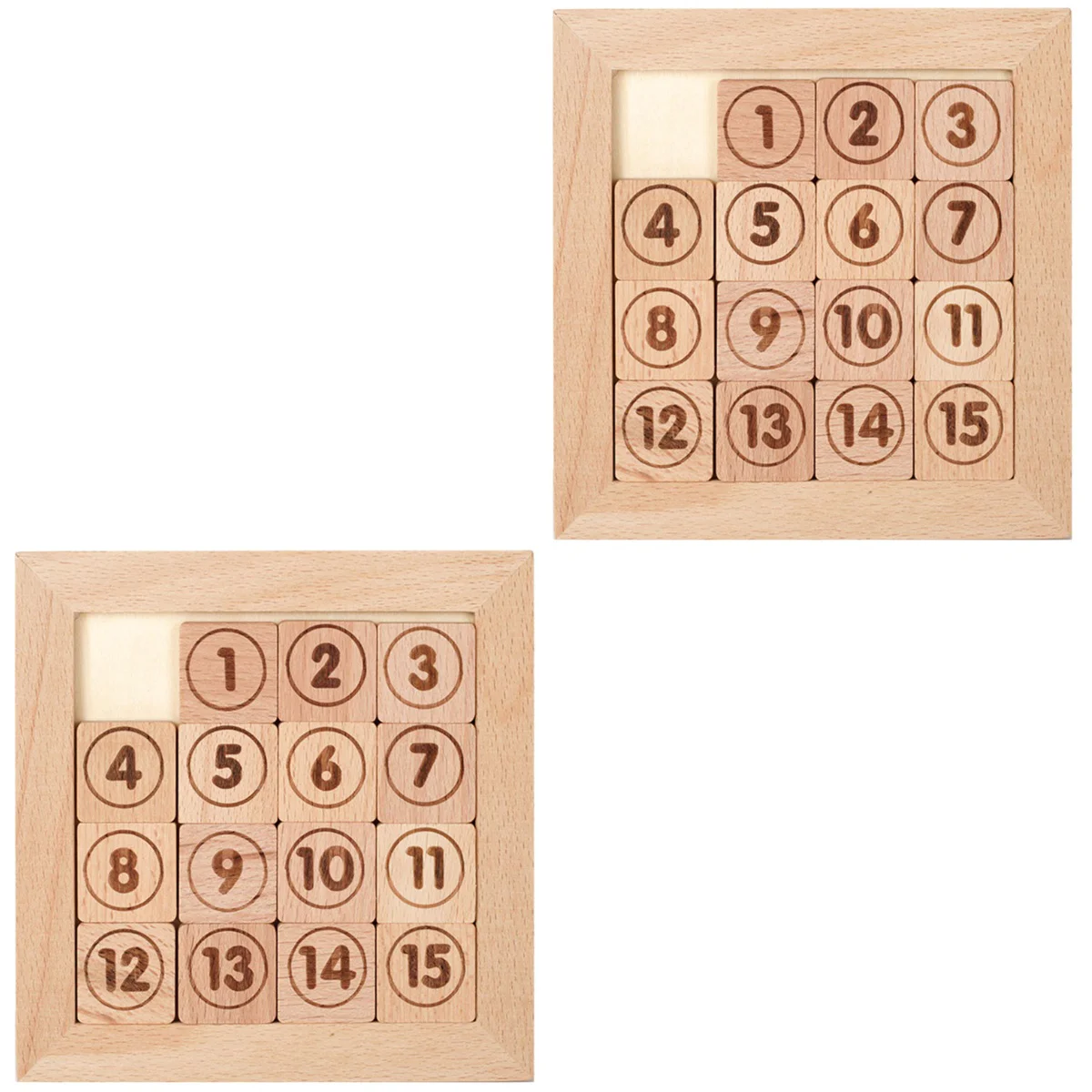 

Number Puzzles Puzzle Toys Wooden Maze Matching Gamespreschool Learning Blocks Shapes Math Board Jigsaw Toy Counting