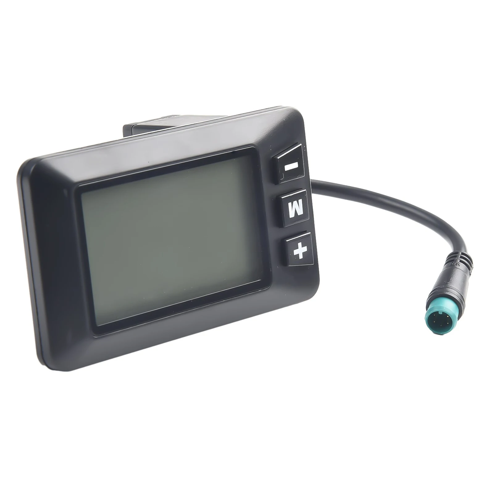 Дисплей для электронного велосипеда разъем ЖК-дисплея SM водонепроницаемый JN GD01