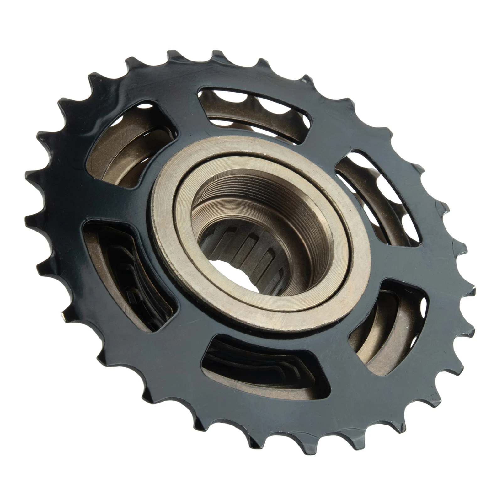 

Bicycle Components Type Sprocket Cycling 7-speed/24-speed Bicycle 7-speed For Mountain Bikes Positioning Flywheel
