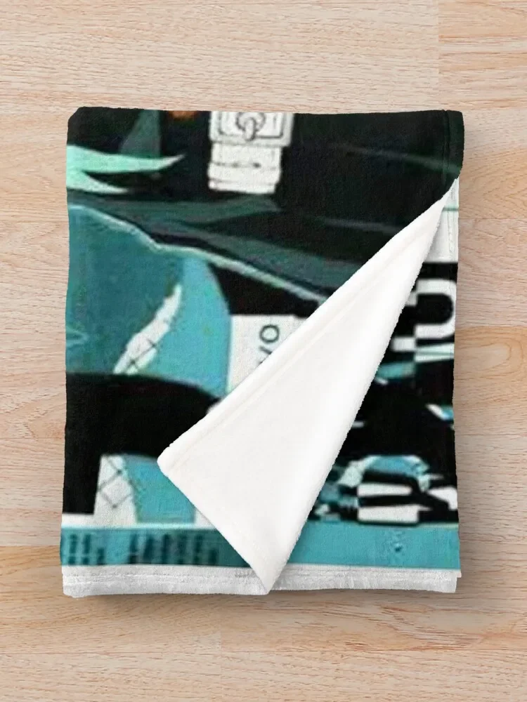 Muichiro Tokitou декоративное покрывало для кемпинга диванные фланелевые одеяла