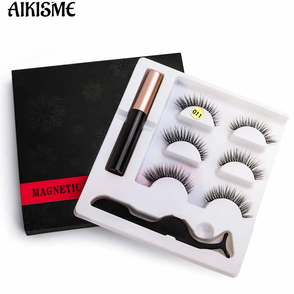 

Популярные магнитные ресницы жидкая подводка для глаз и магнитные накладные ресницы и пинцет набор водостойких долговечных подводки для глаз Накладные ресницы