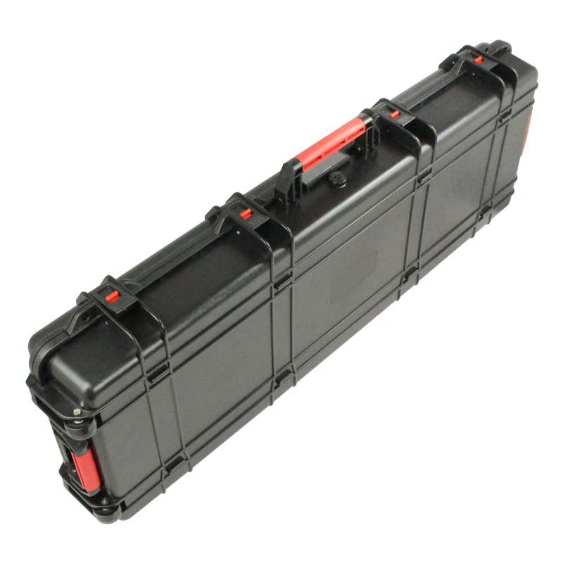 ip67 hard plastic waterporoof equipment storage case