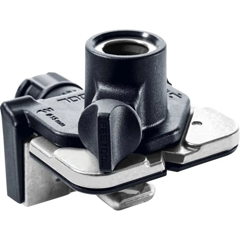 

FESTOOL 203164 Drilling Template BS-KV D15 for The DOMINO DF 500