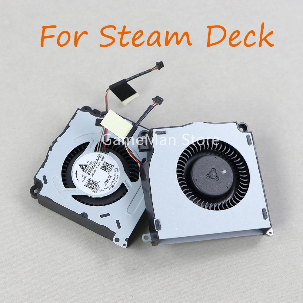 

5 шт., оригинальный новый кулер для охлаждения процессора