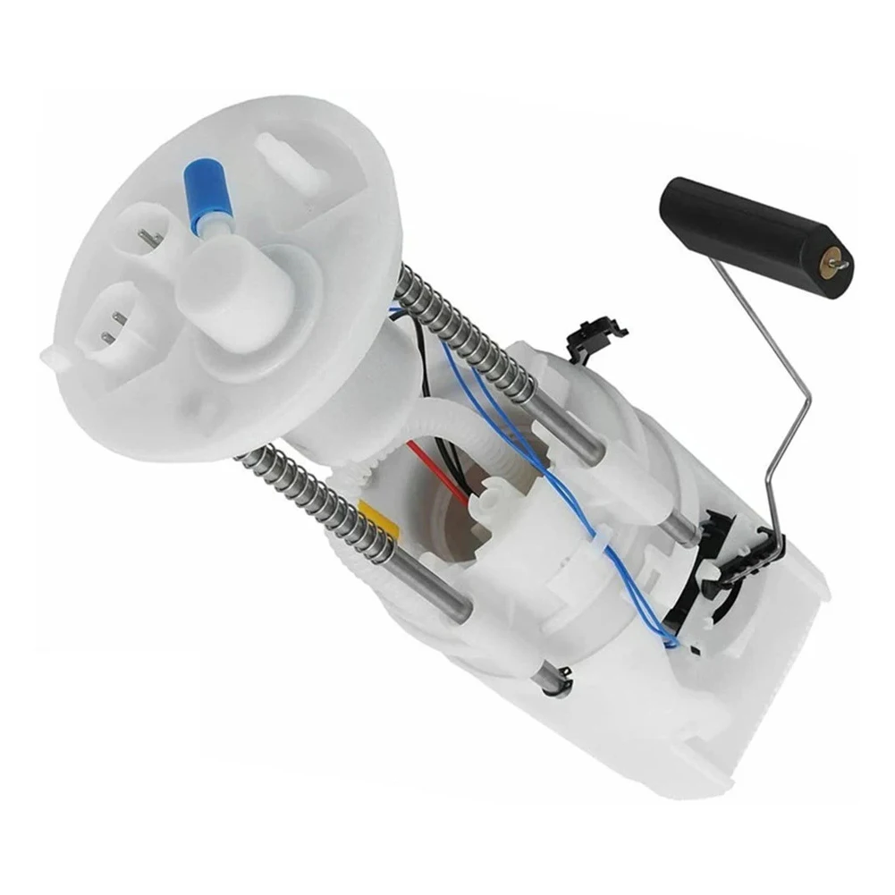 

For Fuel Pump For Fuel Pump For Fuel Pump 16117195464 Fuel Pump Module Assembly Right Side White For