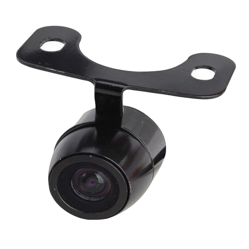

Heavy-Duty Car 170º FHD Rear View Camera Mini Auto Camera