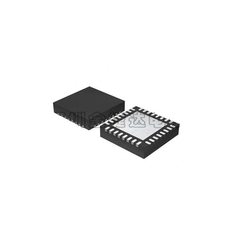 

New original EFM8SB20F32G-B-QFN24 SILICON integrated circuit IC