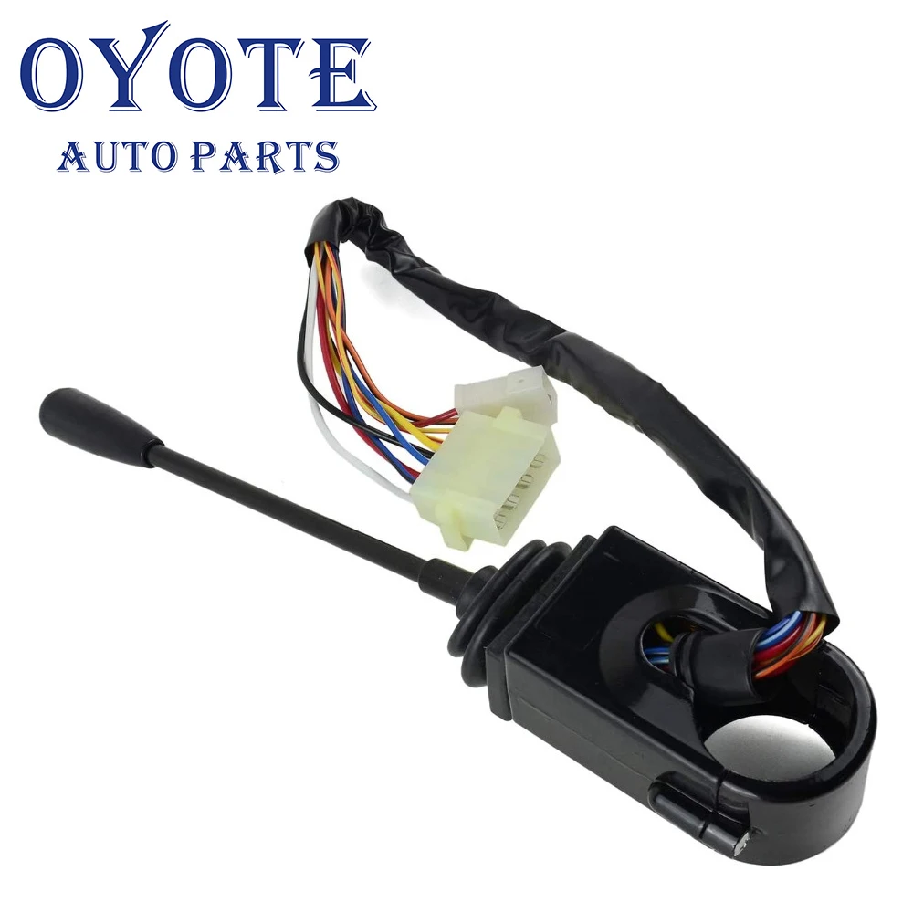 

OYOTE 0035458724 201043 70201043 Copper Turn Signal Switch Far & Near Light Switch Exterior Vehicle Supplies For Old Tractor