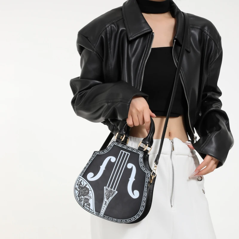 Индивидуальный дизайн геометрическая сумка милая забавная на плечо для женщин