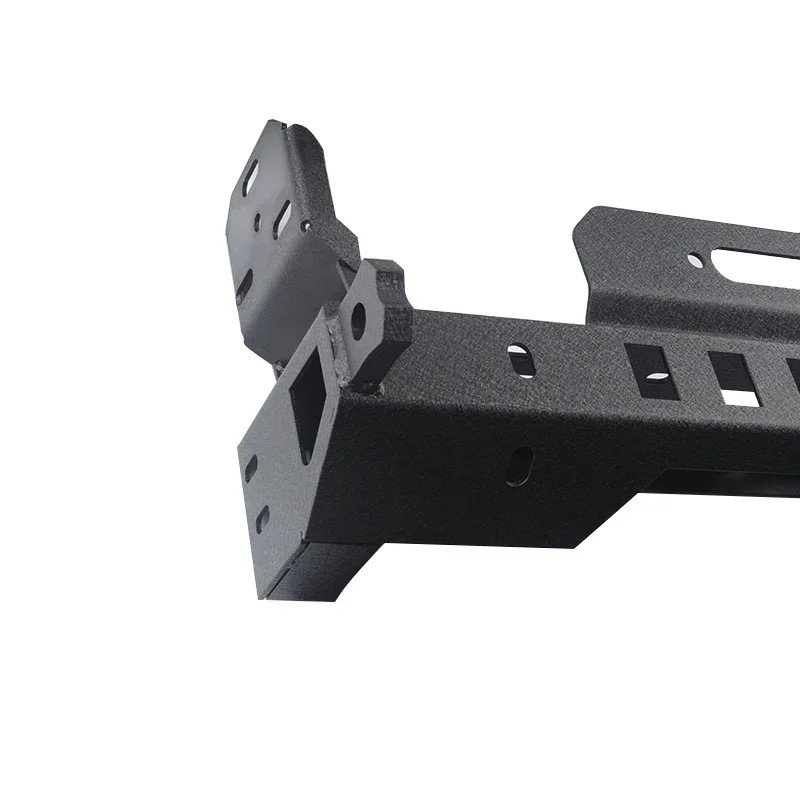 Maiker внедорожные аксессуары для Suzuki Jimny auto car abr Защита переднего бампера Bull bar