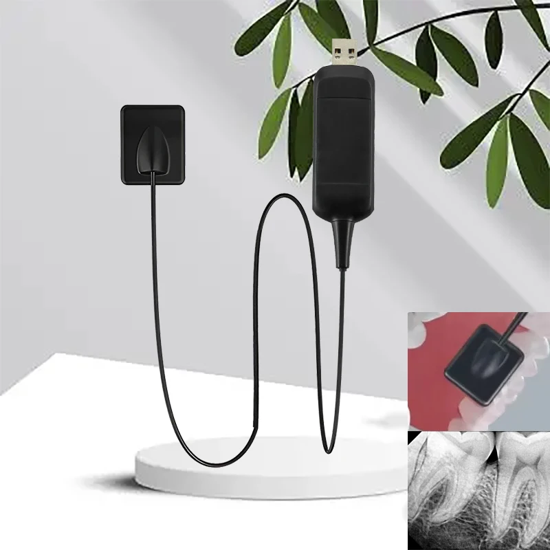 Стоматологический рентгеновский датчик размер A B C стоматологические