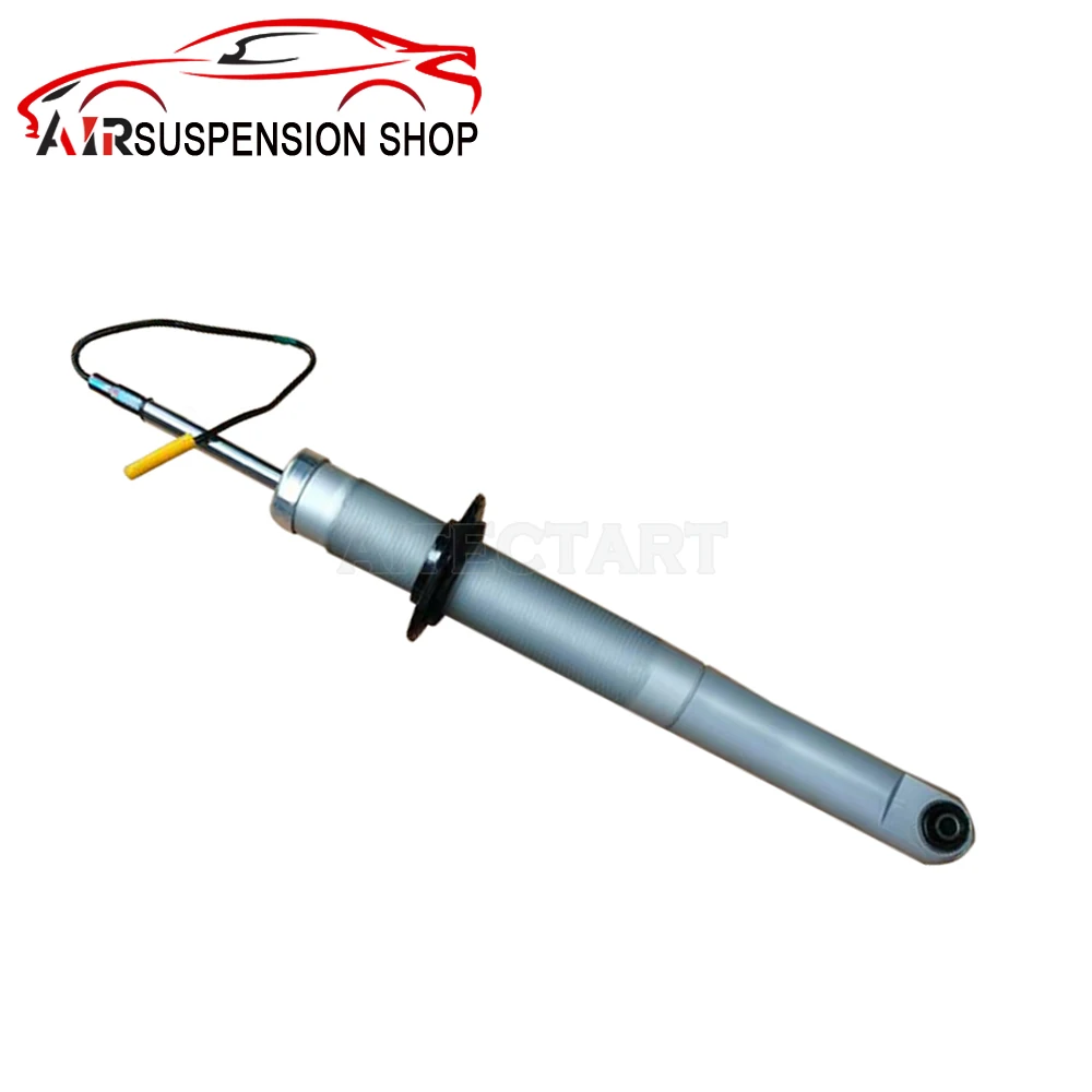 

For Maserati Quattroporte M139 2003-2007 Front Left/Right Air Suspension Shock Absorber Strut Core With EDC 209806 462400000704