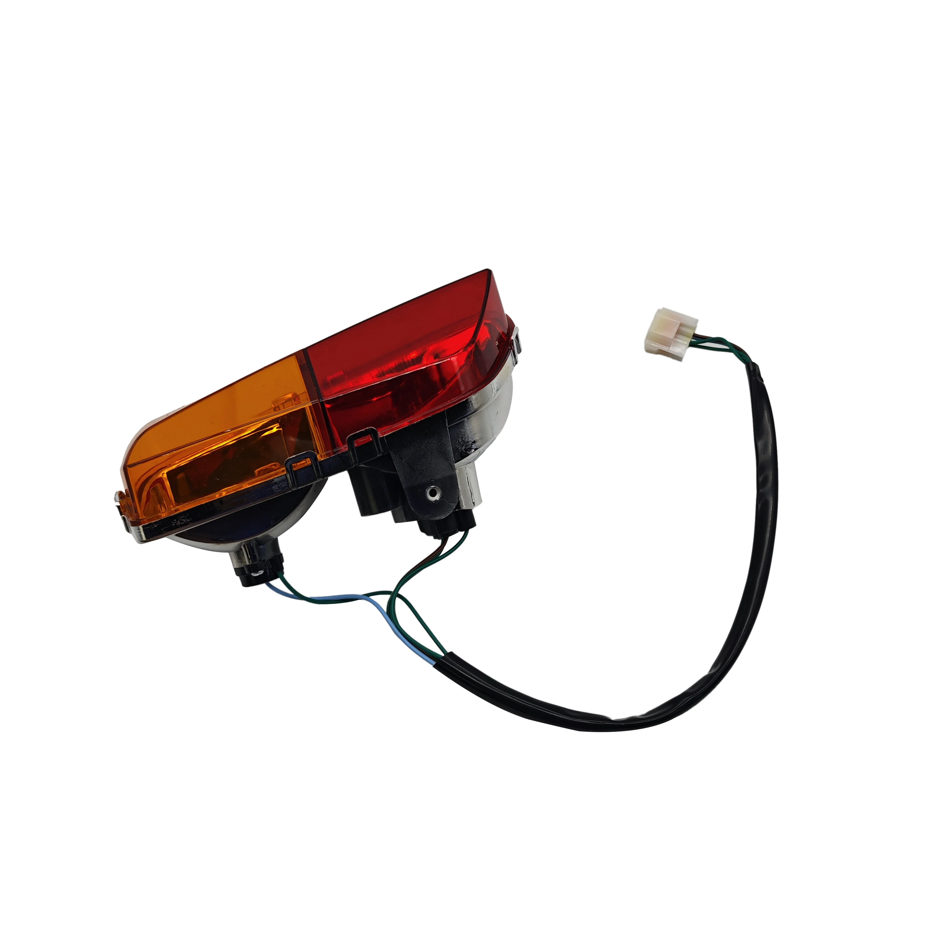 Фото Фара задняя правая подходит для BUYANG ATV 300B OEM 5.2.01.0043 №4