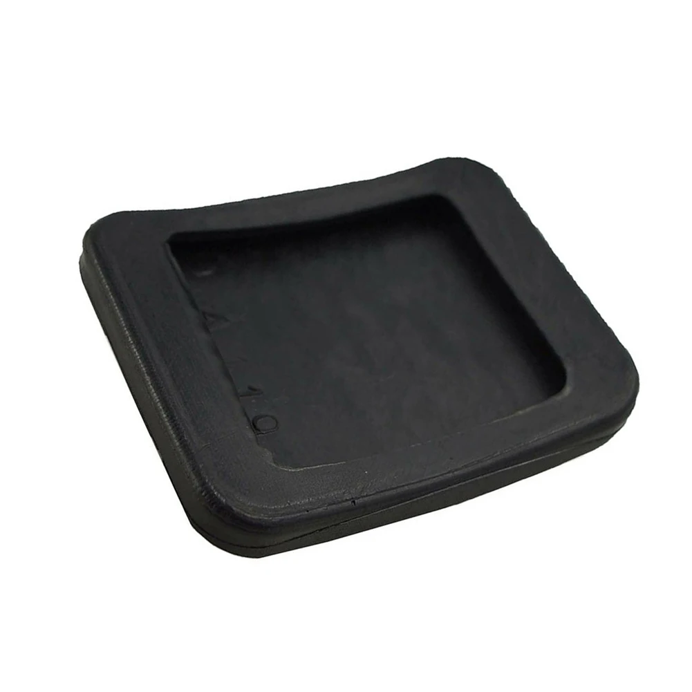 

Brake Rubber Pedal Pads For Fiat Ducato For Boxer For Relay 2006-On Car Accessories High-quality Brake Pedals