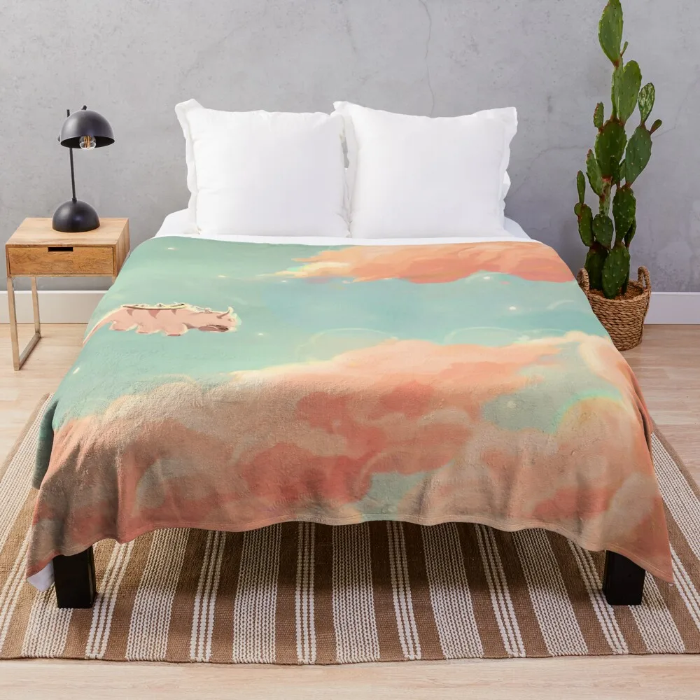 

Dreamy appa постер v.3 плед одеяло 3d одеяло мягкое большое одеяло