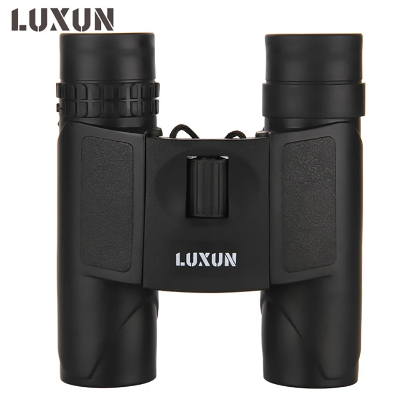 

HD 8x25 Portable Powerful Binoculars with BAK4 Prism Telescope High quality Outdoor tool sports Camping Hunting Optical coated