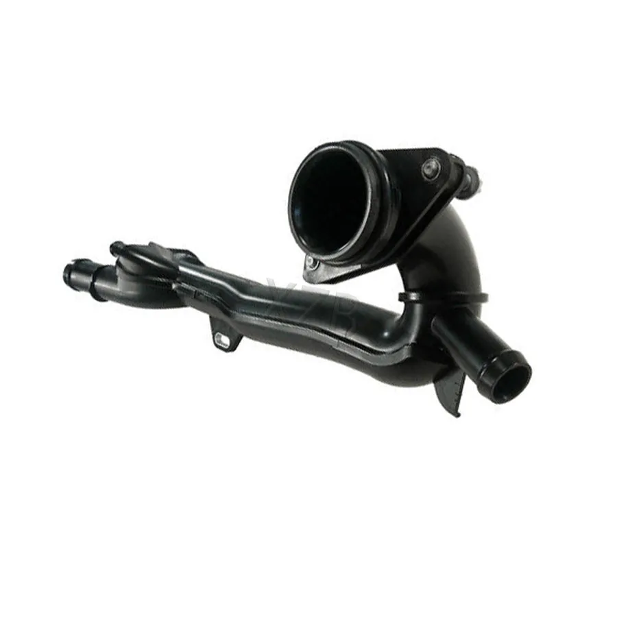 

2642008600 A2642008600 Трубка охлаждающей жидкости термостата для двигателя Mercedes Benz M264