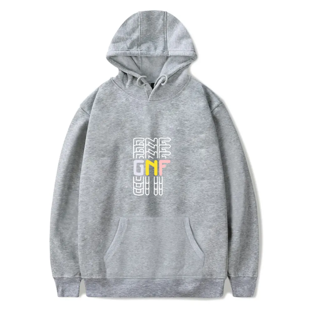 

GeorgeNotFound Hoodies Dream Team SMP Sweatshirt Men/Women Long Sleeve Hooded Sweatshirt Streetwear Fashion Letter Print Hoodie