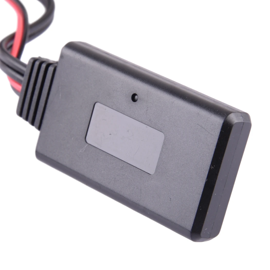 Аудиоадаптер Bluetooth 5 0 5-12 В штекер AUX-кабеля для Citroen C2/C3/C4/C5/C6/C8 Berlingo Jumpy Synergie Peugeot 307 308