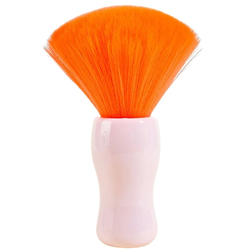 

Neck Cleaning Brushes for Barber Hairdresser Hairdressing Brush Cut Salon Use