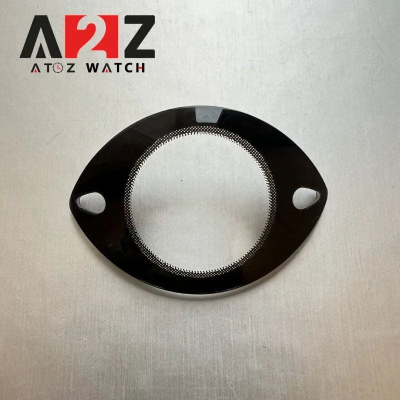 Хрустальное стекло для часов CK Calvin Klein K33231 K33234 K33236 серебристо-золотистый черный