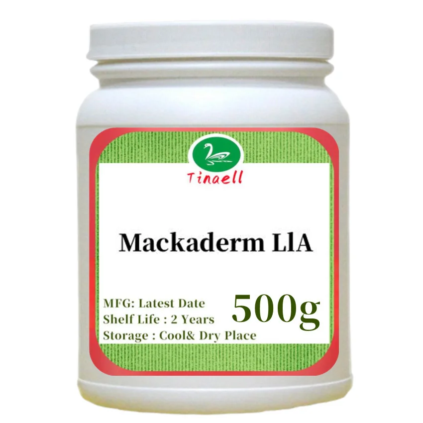 Лидер продаж косметический материал Mackaderm Lia эмульгатор для лосьона ухода за