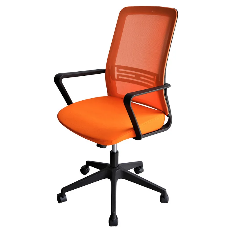

2022 New Chair Factory Wholesale Simple Mesh Swivel Office Chair Office Chair Conference Chair Ergonomic Chair Computer Chair Ho