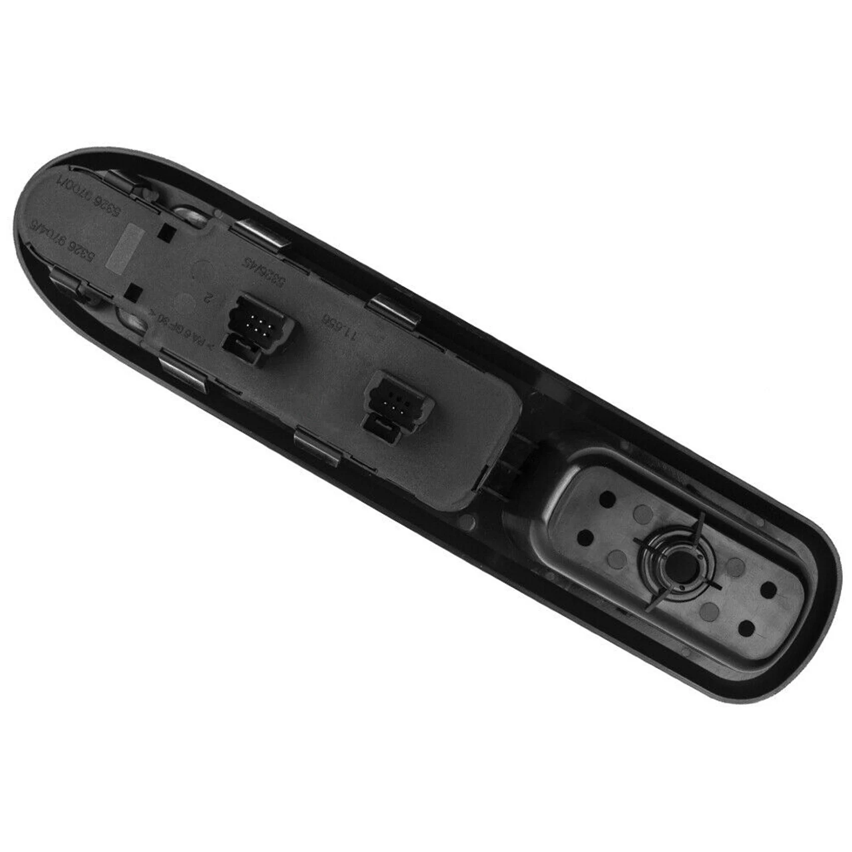 Для Peugeot 407 главный переключатель стеклоподъемника панель управления